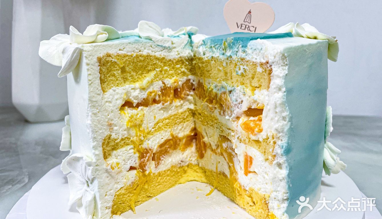 在南头，隐藏在闹市中的一份甜蜜🍰