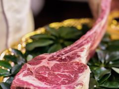 -弗兰克牛排西餐厅Ribone steak house(柠檬花园店)
