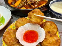 -宗氏一喜砂锅·特色湖北菜(楚河汉街店)