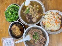 -东兴牛肉店(庄府巷店)