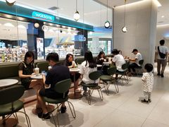 -喜茶(中山利和新地店)
