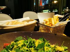 -上海苏宁宝丽嘉酒店·Cafe Bellagio西餐厅