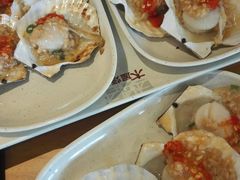 -木屋烧烤(坂田天安云谷店)