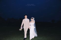 -CD视觉婚纱摄影