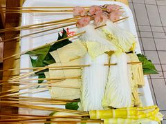 -袁记串串香(人民公园店)