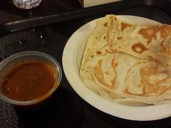 -马来西亚美食街