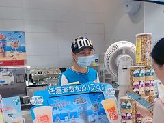 -DQ·蛋糕·冰淇淋(湖景东路店)