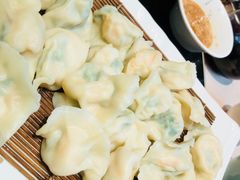 -开海·红岛海鲜虾水饺(石老人店)