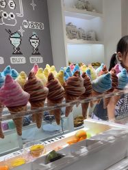 -MINI MARS KIDS CLUB亲子家庭中心(长宁天山店)
