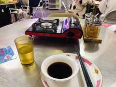 -燃计沙茶皇·香港沙茶火锅(人广旗舰店)