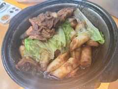 -珍珍小食店(西华路店)