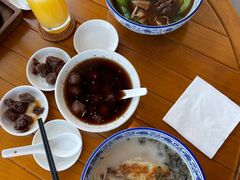 -无锡苏宁银河国际酒店-麺餐厅