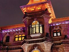 -马勒别墅饭店(静安寺店)