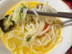 -天厨妙香素食餐厅(清华店)