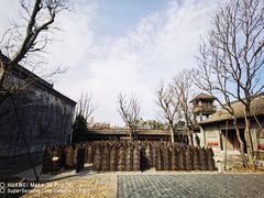 -沈坤状元府景区