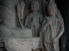 -广元千佛崖