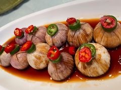-老阊门菜馆(山塘街店)