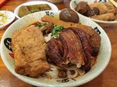 -任记七中刀削面(总店)