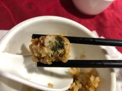 -胜海大排档·海鲜·黄鳝饭(十年老店)