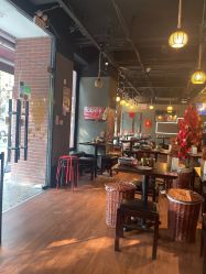 -OOAK设计师品牌概念店(新乐路店)