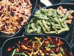 -碎怂烤肉(钟楼柳巷店)