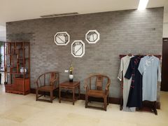 -江苏饭店-中餐厅