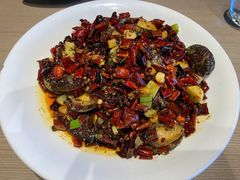 -日进一片海.生腌海鲜火锅.宵夜烧烤(三里屯总店)