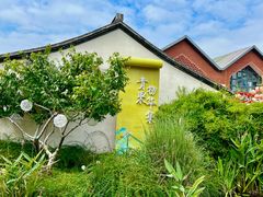 -青果巷历史文化街区