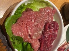 -赤坂亭·M9和牛烧肉·铁板烧·日料398放题(长泰广场店)