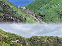 -萍乡武功山风景名胜区