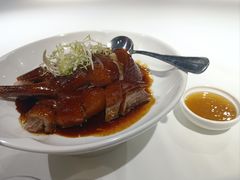-宝轩渔府·老字号海鲜·正宗津菜(水上店)