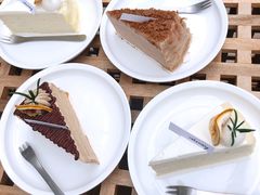 -CAKE WANG千层制造所(省府店)