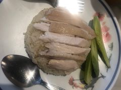 -红大哥水门鸡饭(總店)