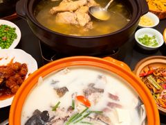 -江南小叙·美食研究院(鱼街店)