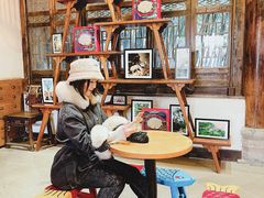 -陕拾叁(袁家村店)