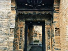 -西安关中民俗艺术博物院