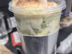 -喜茶(青岛金狮广场店)