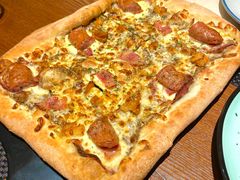 -百特喜·意大利餐厅(万达常德店)