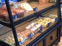 -米兰朵蛋糕面包店(劲松七路店)