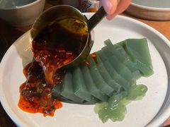 -薇酌饮·陕西菜(南门外店)