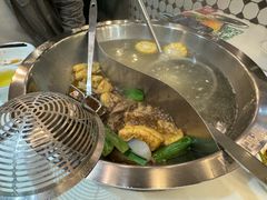 -陈记顺和牛肉火锅馆(林乐路店)