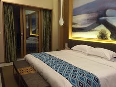 -惠州金海湾嘉华度假酒店