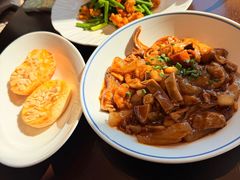 -翠山·映月湖景餐厅(映月湖公园店)