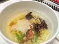 -百盛·鼎膳(中海财富中心)