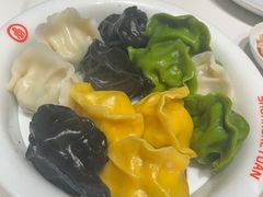 -双合园·海鲜水饺青岛菜(九水东路店)