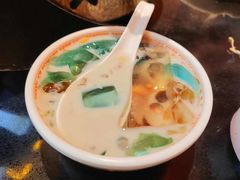 -探鱼·鲜青椒爽麻烤鱼(领展购物广场店)