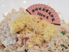-永安水煮活鱼·仪征菜(仪征奥林匹克店)