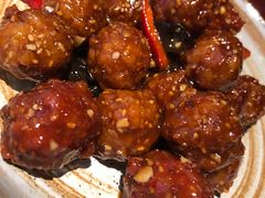 老北京焦溜丸子-青年公社烤鸭(熙悦天街店)