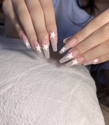 -LILY NAILS美甲美睫