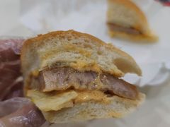 -旺角宝港式茶餐厅(寮步店)